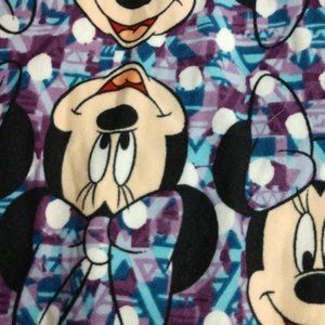 NWT Lularoe Tween Leggings Large Minnies